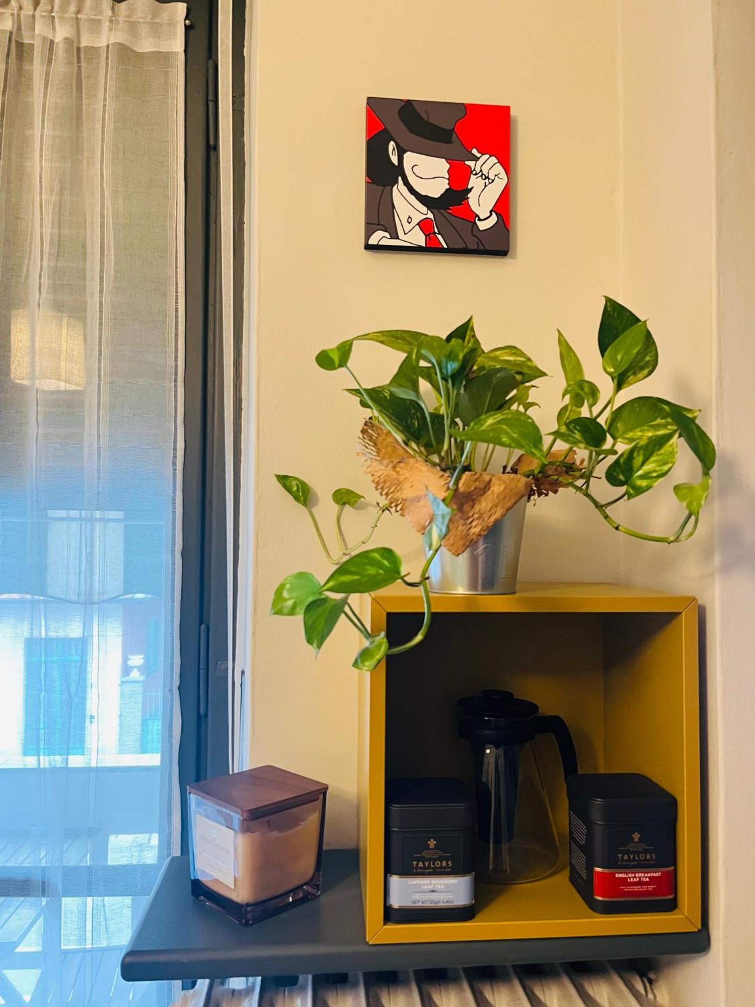 La Pausa Del Viaggiatore Apartamento *